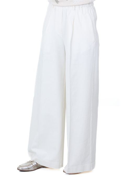  FORTE FORTE | Pantaloni | 14037MYPANTS0219